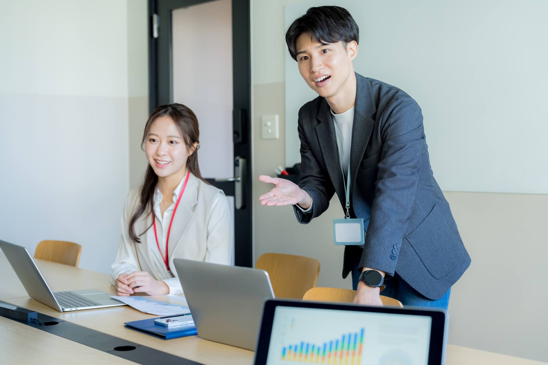 株式会社Piece In