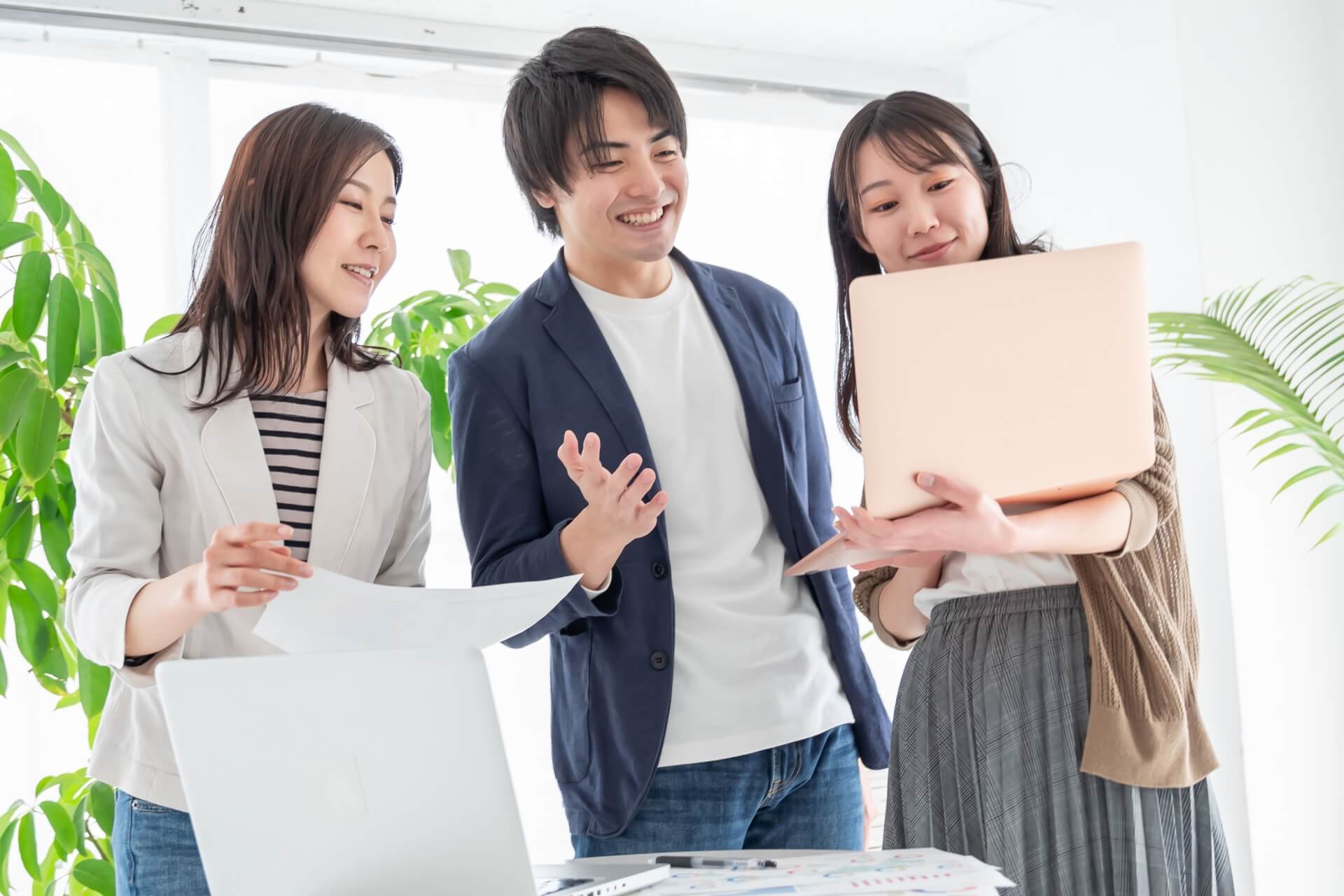 社名非公開