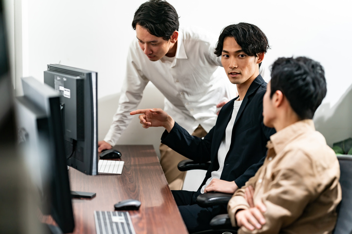 株式会社安楽亭