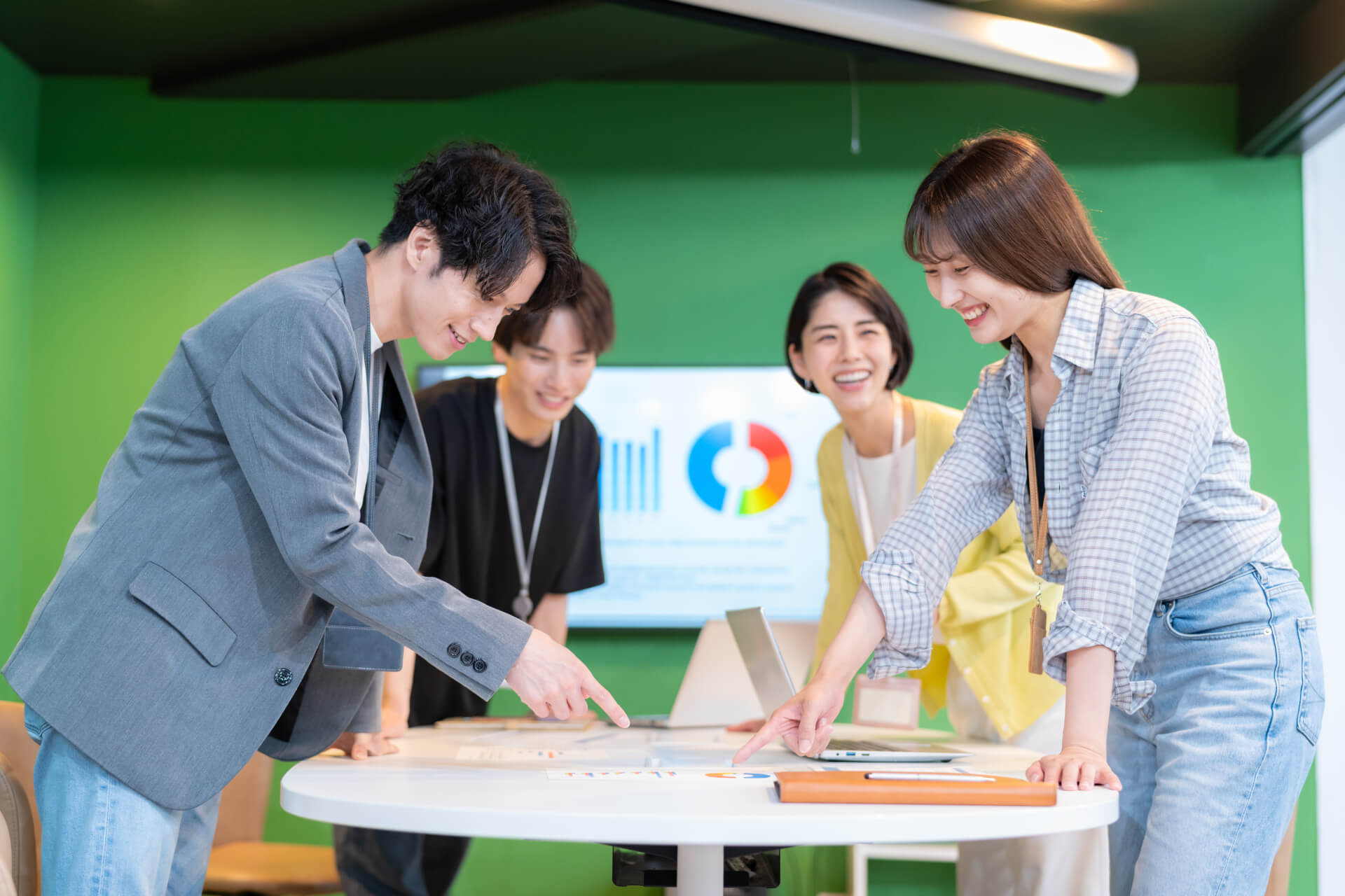 株式会社QLife