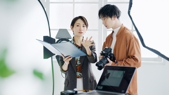 楽待株式会社