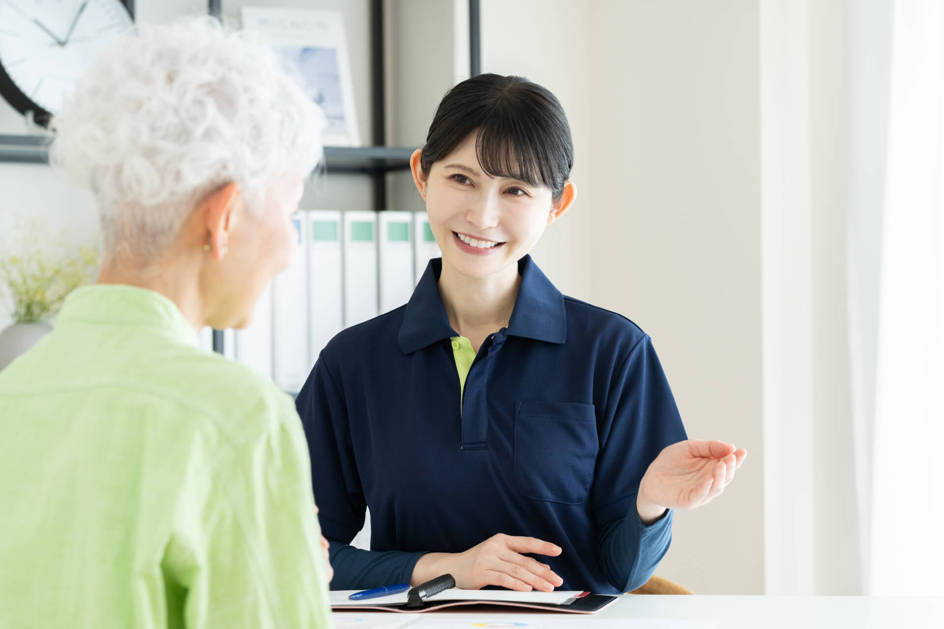 株式会社ポジティブドリームパーソンズ