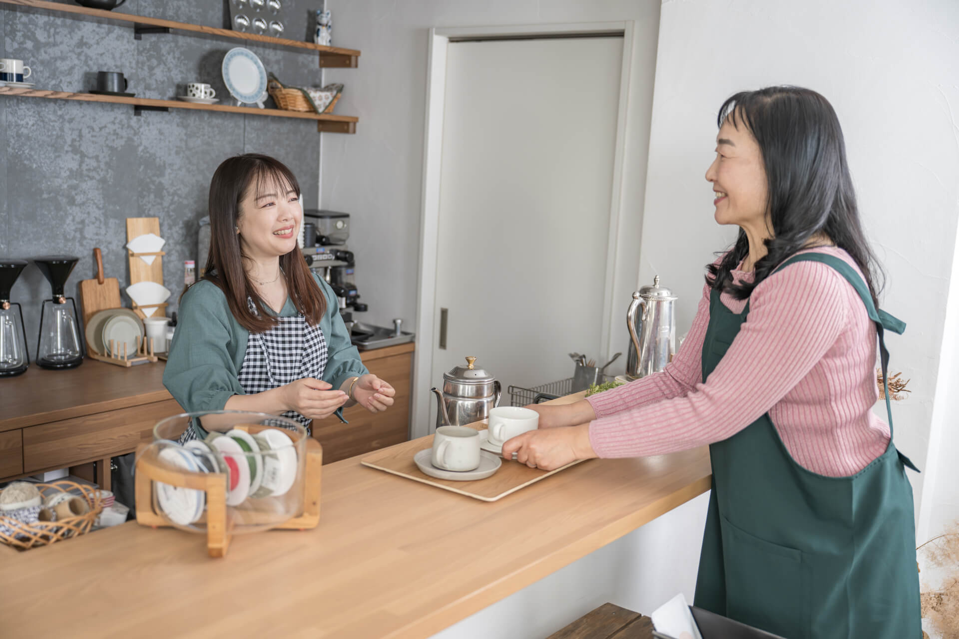 株式会社テレポートモバイル
