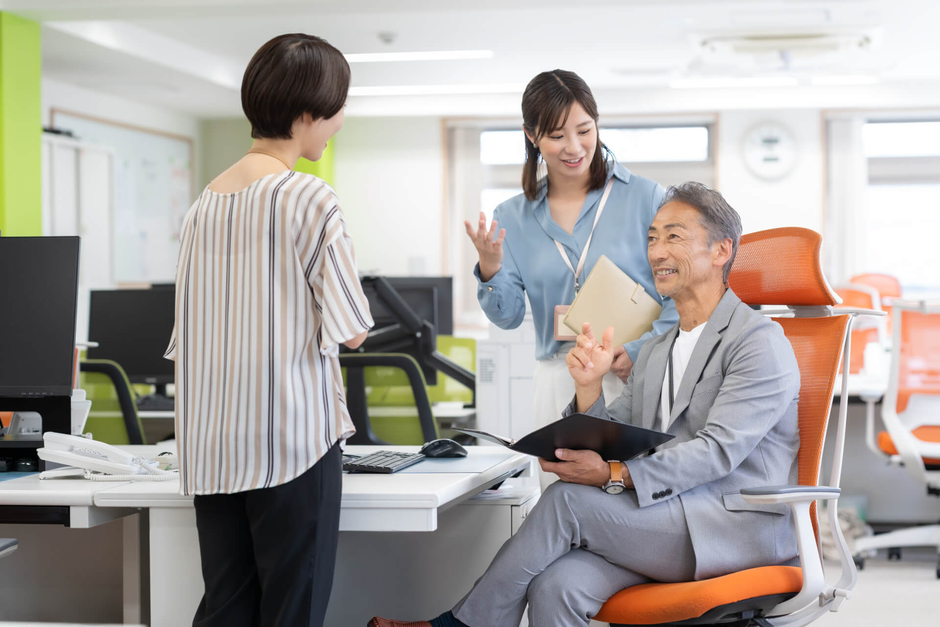 株式会社WeTec