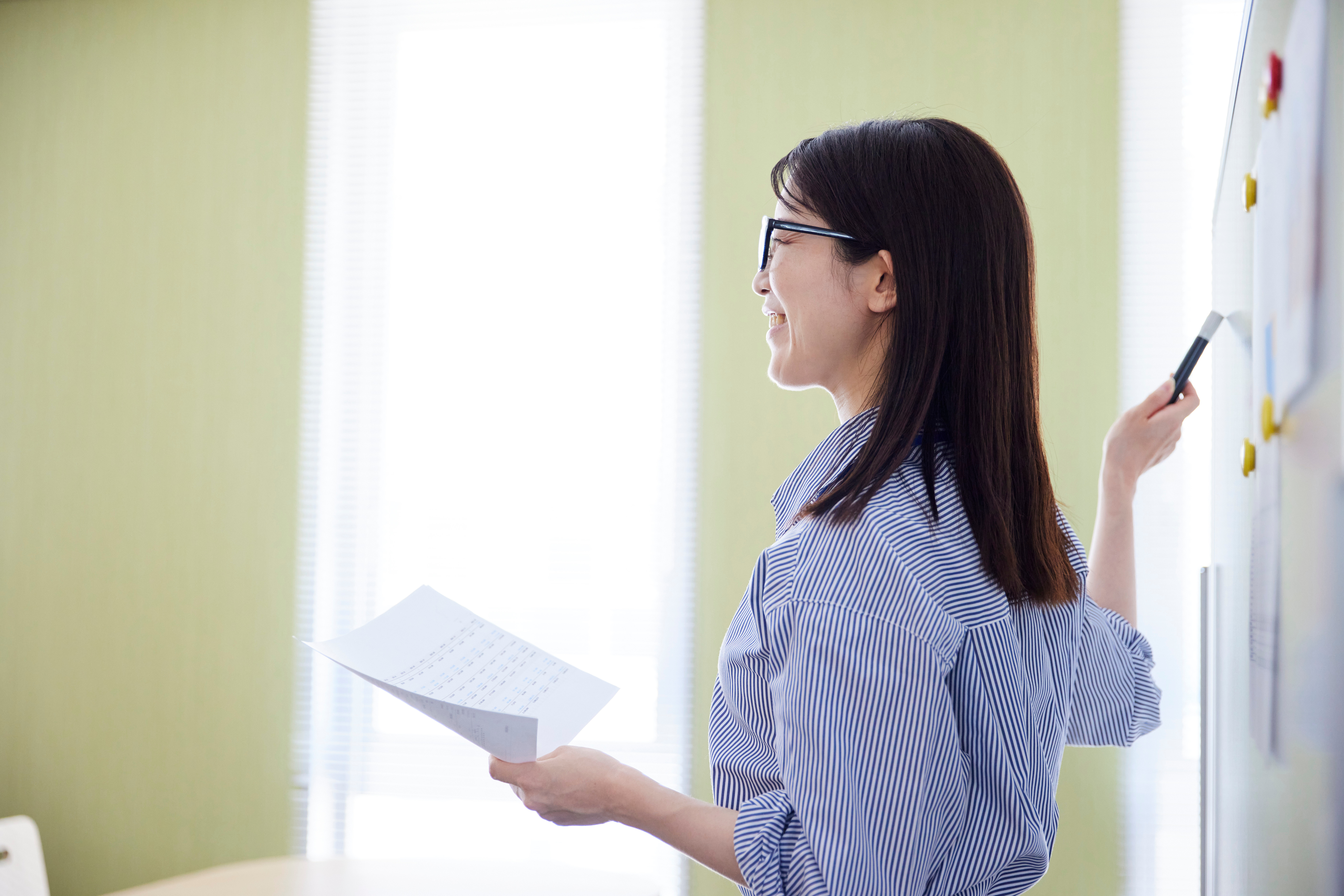 ALSOK介護株式会社