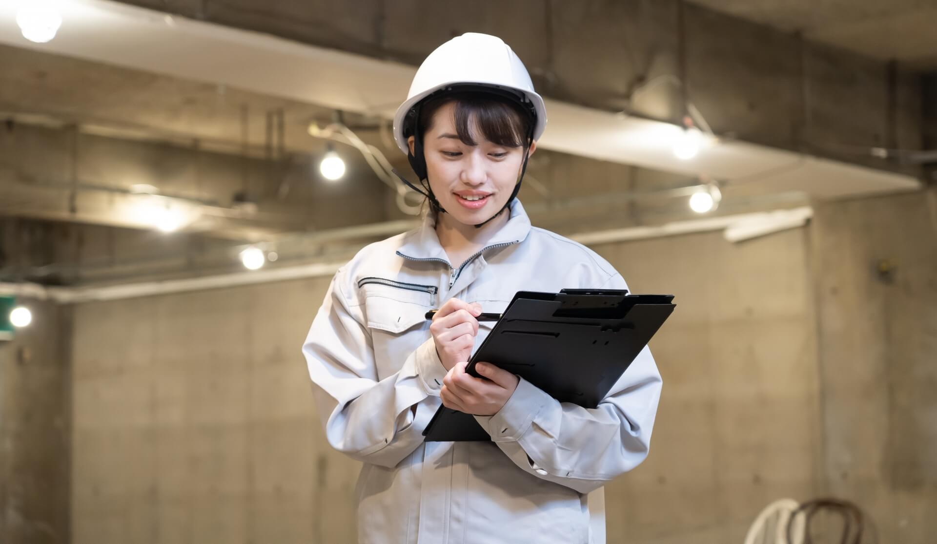 社名非公開
