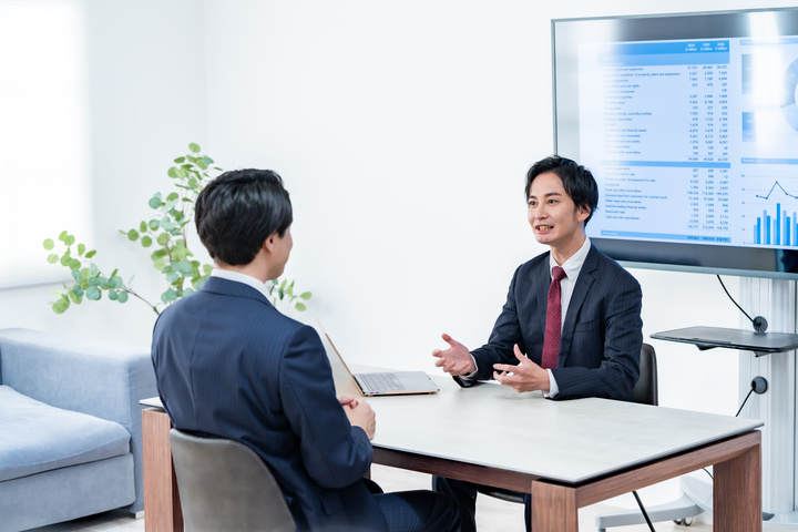社名非公開