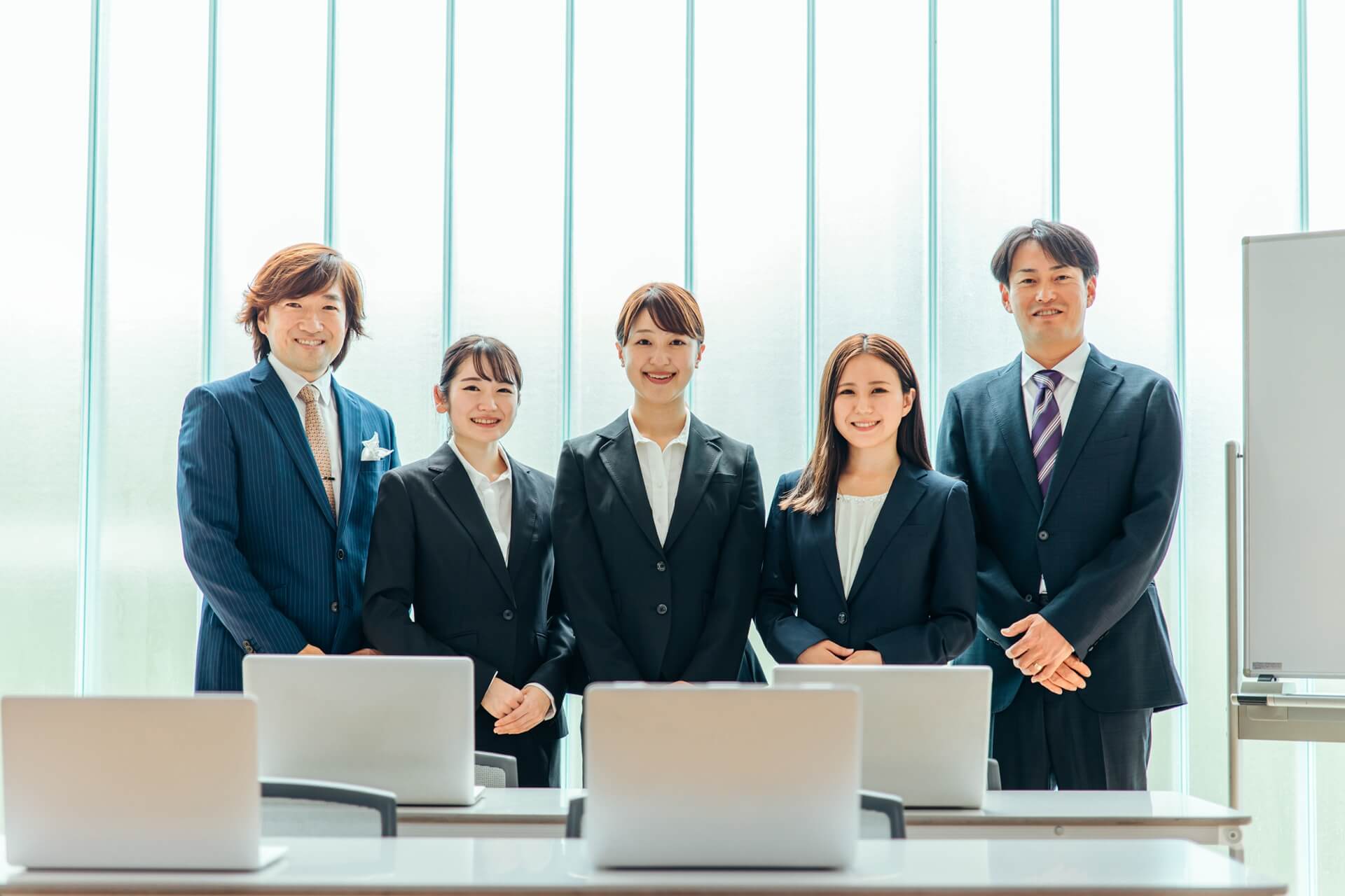 社名非公開