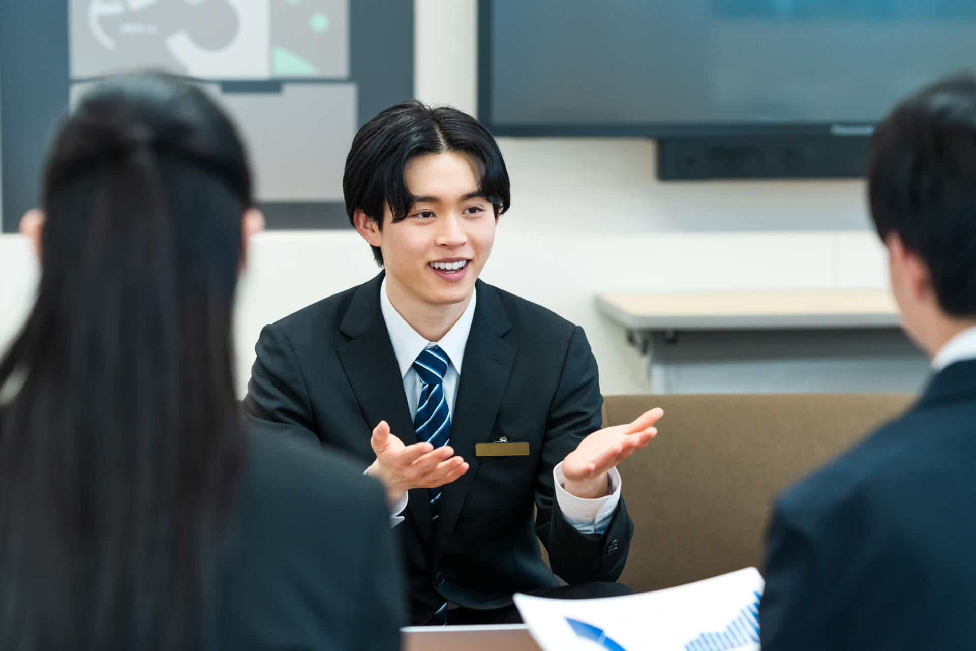 X Mile株式会社
