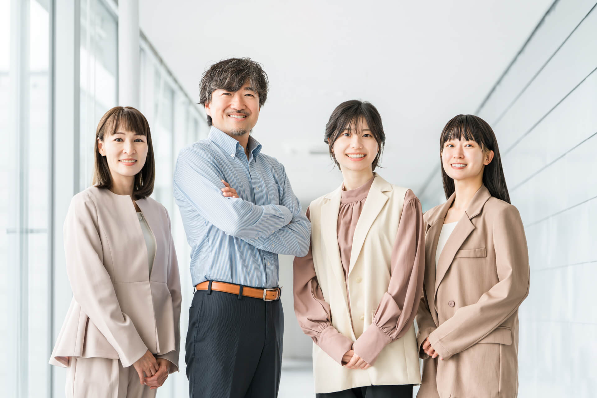 社名非公開